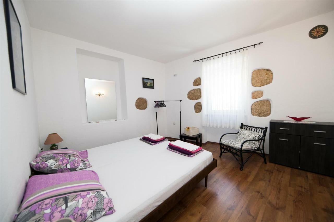 Apartmani More Crikvenica Exterior photo